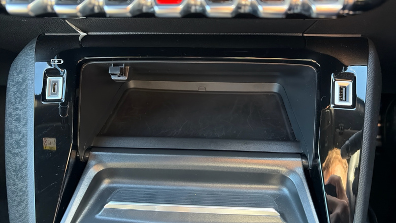 Peugeot 2008 100kW GT Premium 50kWh 5dr Auto Electric Estate